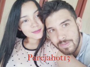 Parejahot13