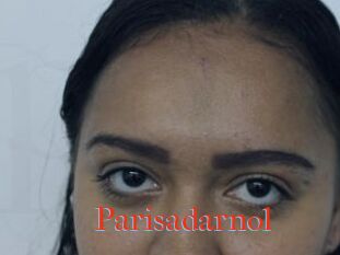 Parisadarnol