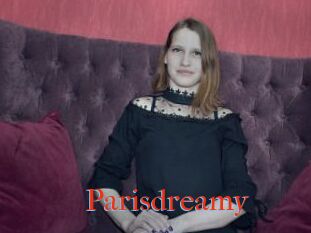 Parisdreamy