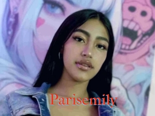 Parisemily