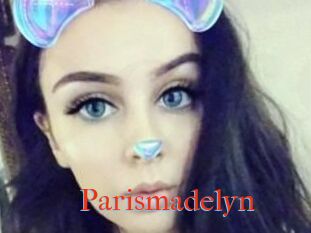 Parismadelyn