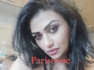 Parisrosse
