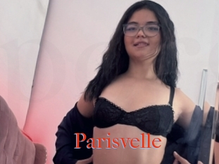 Parisvelle