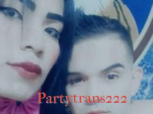 Partytrans222