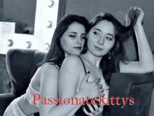 Passionatekittys