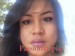 Passionatepia