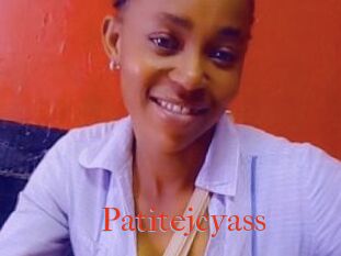 Patitejcyass