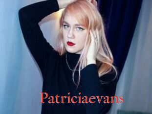 Patriciaevans