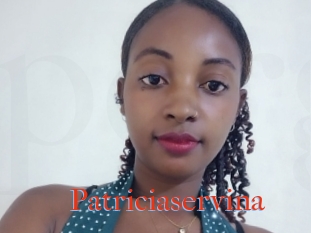 Patriciaservina