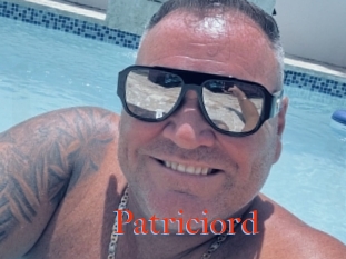 Patriciord