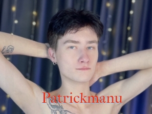Patrickmanu
