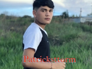 Patricksttorm