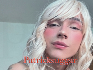 Patricksuggar