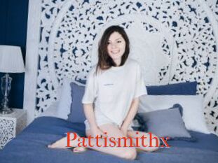 Pattismithx