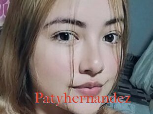 Patyhernandez