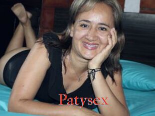 Patysex