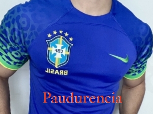 Paudurencia