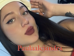 Paulaalejandra