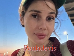 Pauladevis
