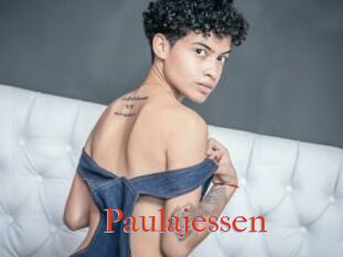 Paulajessen
