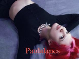 Paulalanes