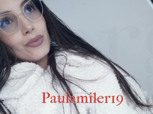 Paulamiler19