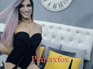 Paulaxfox