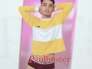 Paulbuster