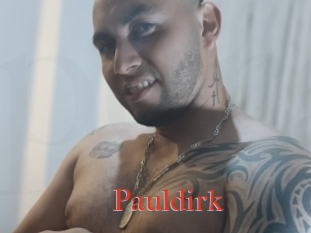 Pauldirk