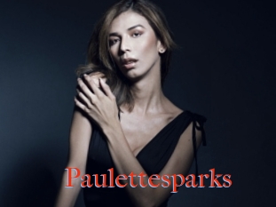 Paulettesparks