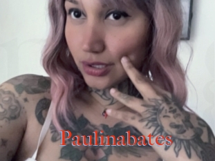 Paulinabates