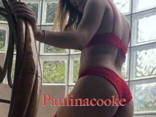 Paulinacooke