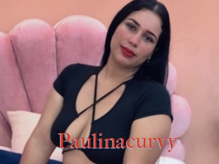 Paulinacurvy
