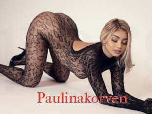 Paulinakorven