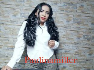 Paulinamiller