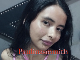 Paulinasmmith