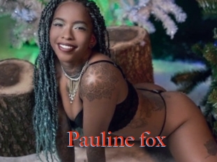 Pauline_fox
