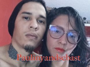 Paulinyandsebast