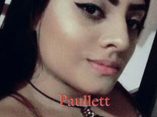 Paullett