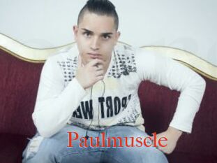 Paulmuscle