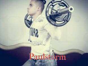 Paulstorm