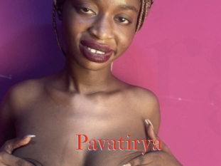 Pavatirya