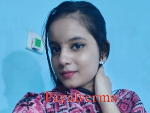 Payalverma