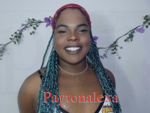 Paytonalexa