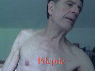 Pdcpdc