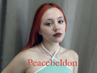 Peacebeldon