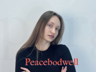 Peacebodwell