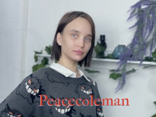 Peacecoleman