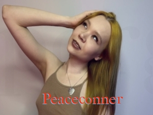 Peaceconner