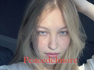Peacedelmore